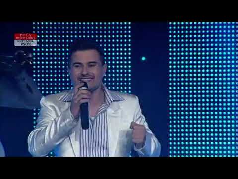 Zoran Pandeliev  ~ Yes I call, Heart To Go out