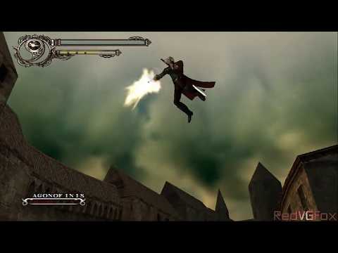 Devil May Cry (Europe) (En,Fr,De,Es,It) ROM (ISO) Download for Sony Playstation  2 / PS2 