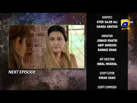 Kalank Mega Episode 38 & 39 Teaser - HAR PAL GEO