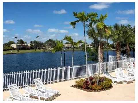11076 SW 70th Ln # 1,Miami,FL 33173 Condominium For Sale