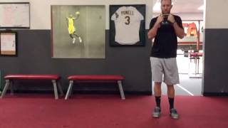 Try These Exercises to Increase Pitching Velocity