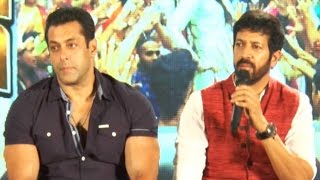 Here’s Why Bajrangi Bhaijaan Was Shot In Kashmir