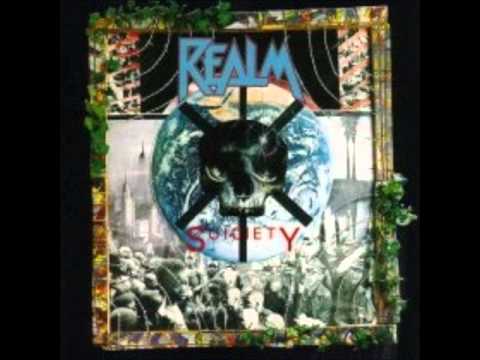 Realm - One More Red Nightmare