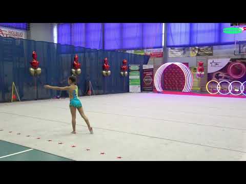 MAJA BEDNARSKA STUDIO GWIAZD 2013