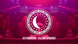 Jay Robinson - Falling Upwards