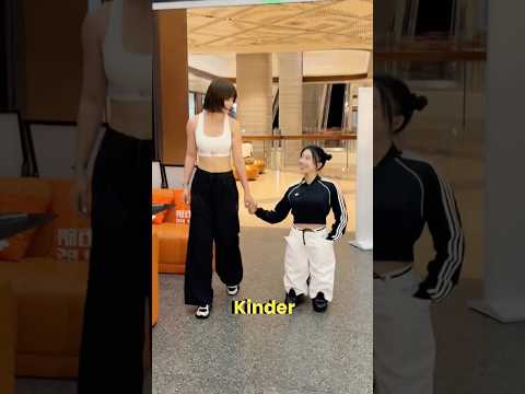 Wenn Kinder ins Fitnessstudio kommen