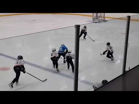 10.12.2022 Huskit vs RJK U12