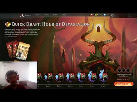 CHAOX tells the truth about TSM