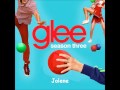 Jolene - Glee [HD Full Studio] 