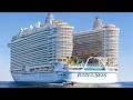 Inside The World S Largest Cruise Ship Ever Built
