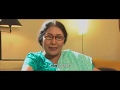 Seema Ghazal (Writer) discussing her TV series Moorat (on intersex & transgenders) 2004