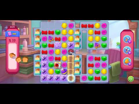 HOMESCAPE LEVEL 8334 SUPERHARD PlayriX