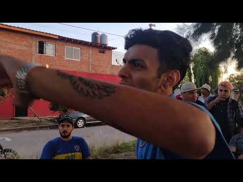 KLU FREE ADM LDF 2022 FECHA 11 (1vs1) OCTAVOS - LOGAN vs GHOUL SIDE