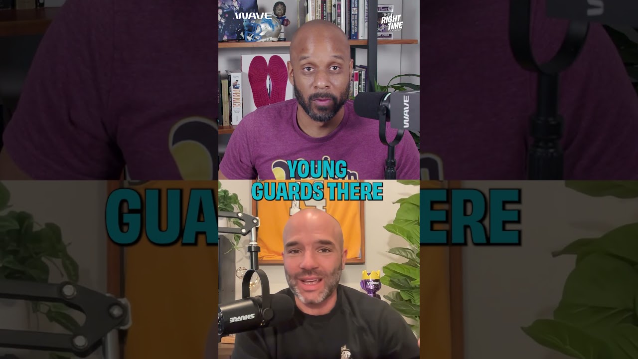 We NEED to see Giannis on the Spurs