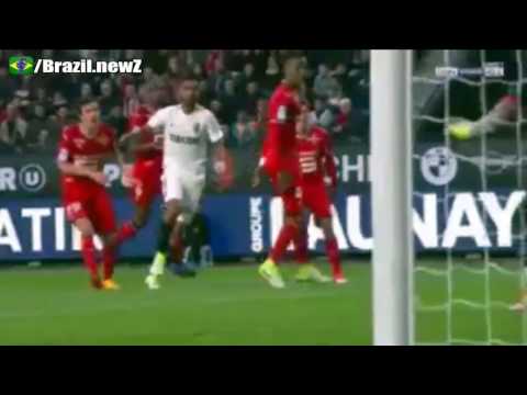 Jorge (Monaco) skills 20\5\2017