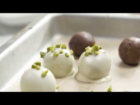 Kuglice od urmi i cimeta