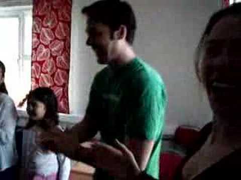 SFI2007 - Svensk Flamenco