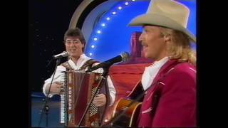 Jambalaya - Alan Jackson &amp; Original Naabtal Duo