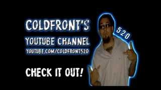 Coldfront - 02 - Call For Help Ft. Crookyd Ace and Homicidal Poet .wmv