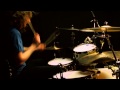 Kev Hickman - Radiohead - Just (Drum Cover)