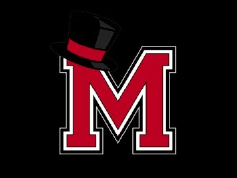 Varsity Boys Hockey: Marblehead vs. Masconomet 12-17-22