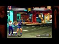Athena KOF 98 UM 65 Combos Diários