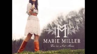 Marie Miller - You&#39;re Not Alone