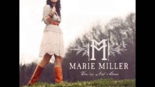 Marie Miller - You're Not Alone
