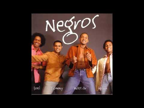 Negros - Muchachita De Campo