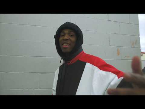 Rigz - Roach Spray [ Music Video ]