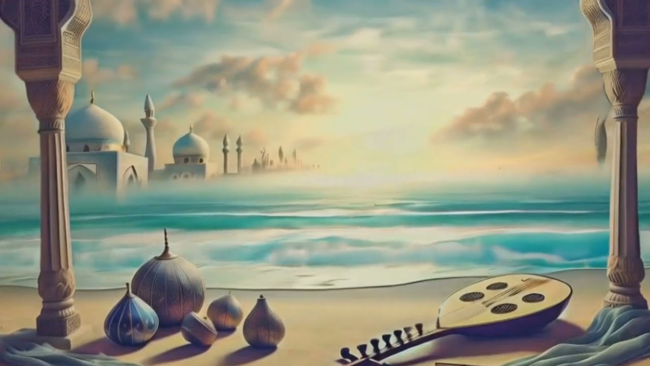 Sufi and Atlantic – A Musical Journey of Tradition and Horizons