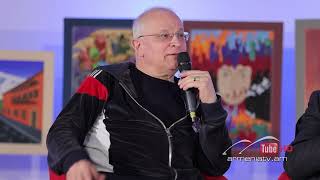 Ինքնություն և Արժեքներ, Թողարկում 8 / Identity and Values