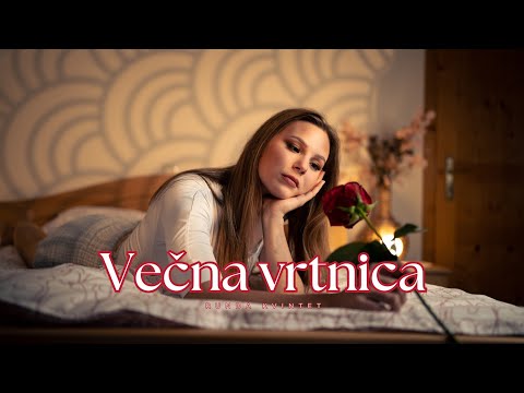 RUNDA Kvintet - Večna vrtnica