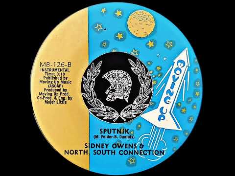 Sidney Owens & North South Connection - Sputnik