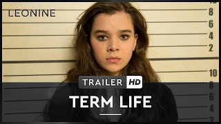 Term Life - Mörderischer Wettlauf Film Trailer