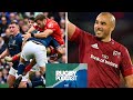 Leinster's date with destiny and Simon Zebo's Munster legacy | RTÉ Rugby podcast