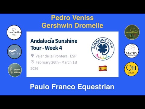 Pedro Veniss - Gershwin Dromelle (26/02/2026)