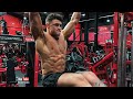 Fitness Model Ben Bray Workout Motivation Styrke Studio
