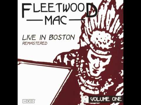 Fleetwood Mac - The Green Manalishi