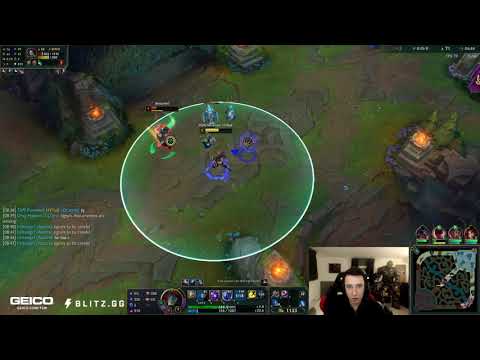TSM PowerOfEvil EUW SoloQ  !discord  !blitz