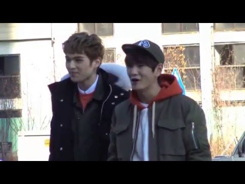 [업텐션/UP10TION]151212_음중 환희 규진