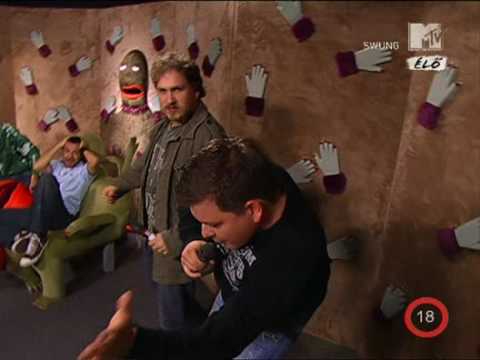 Open Stage Székelylend- letörtétek a tükrünköt ORIGINAL