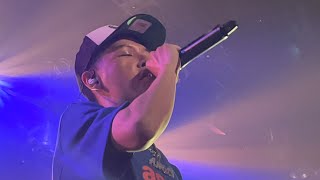 [音樂] 大嘻哈時代2 艾蜜莉- 麻克與林送夫 live