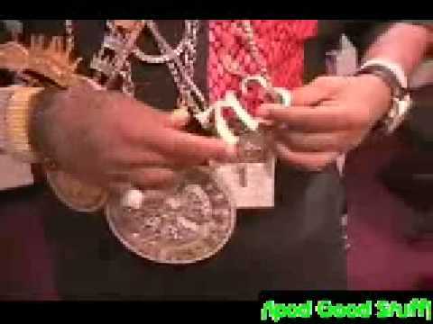 Lil Flip - Jewelry Collection