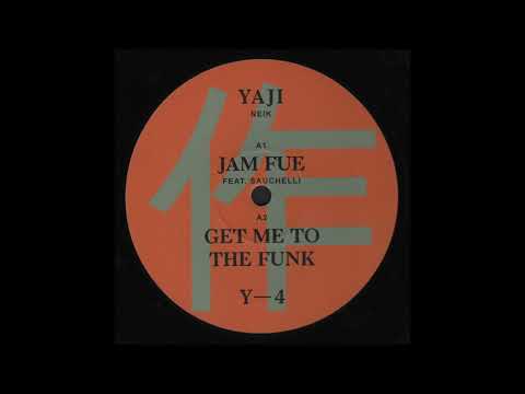 A1. Neik - Jam Fue (feat. Sauchelli) [Y-4]