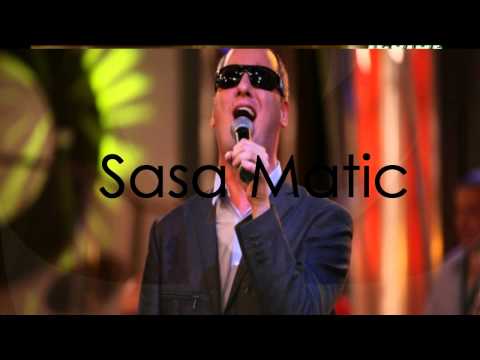 Sasa Matic najboli vicevi