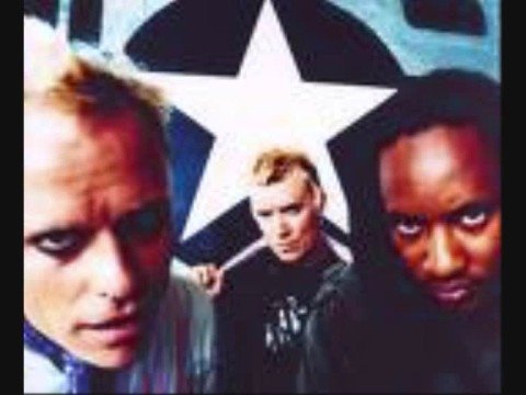 Prodigy vs Faithless