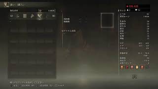 初見プレイ　エルデンリング