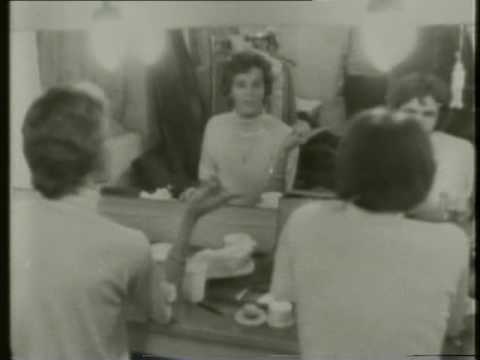 THE WALKER BROTHERS in Plymouth 1966, footage & interview