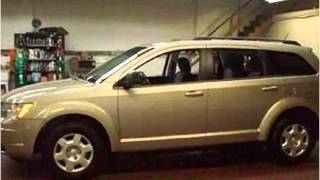 preview picture of video '2009 Dodge Journey Used Cars Vancouver BC'